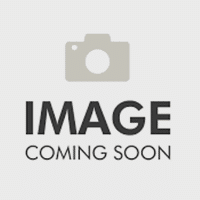 A placeholder graphic with a camera icon above the words IMAGE COMING SOON in bold, black text on a light gray background.